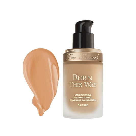 TOO FACED BORN THIS WAY FOUNDATION