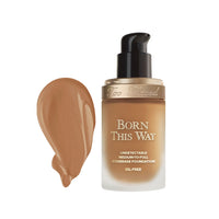 TOO FACED BORN THIS WAY FOUNDATION