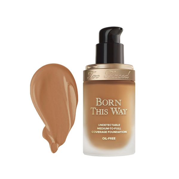 TOO FACED BORN THIS WAY FOUNDATION