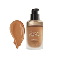 TOO FACED BORN THIS WAY FOUNDATION