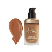 TOO FACED BORN THIS WAY FOUNDATION