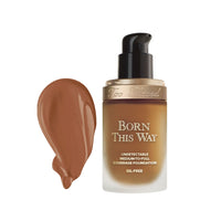 TOO FACED BORN THIS WAY FOUNDATION