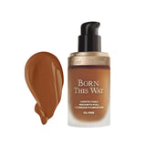 TOO FACED BORN THIS WAY FOUNDATION