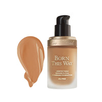 TOO FACED BORN THIS WAY FOUNDATION