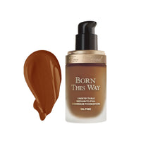 TOO FACED BORN THIS WAY FOUNDATION