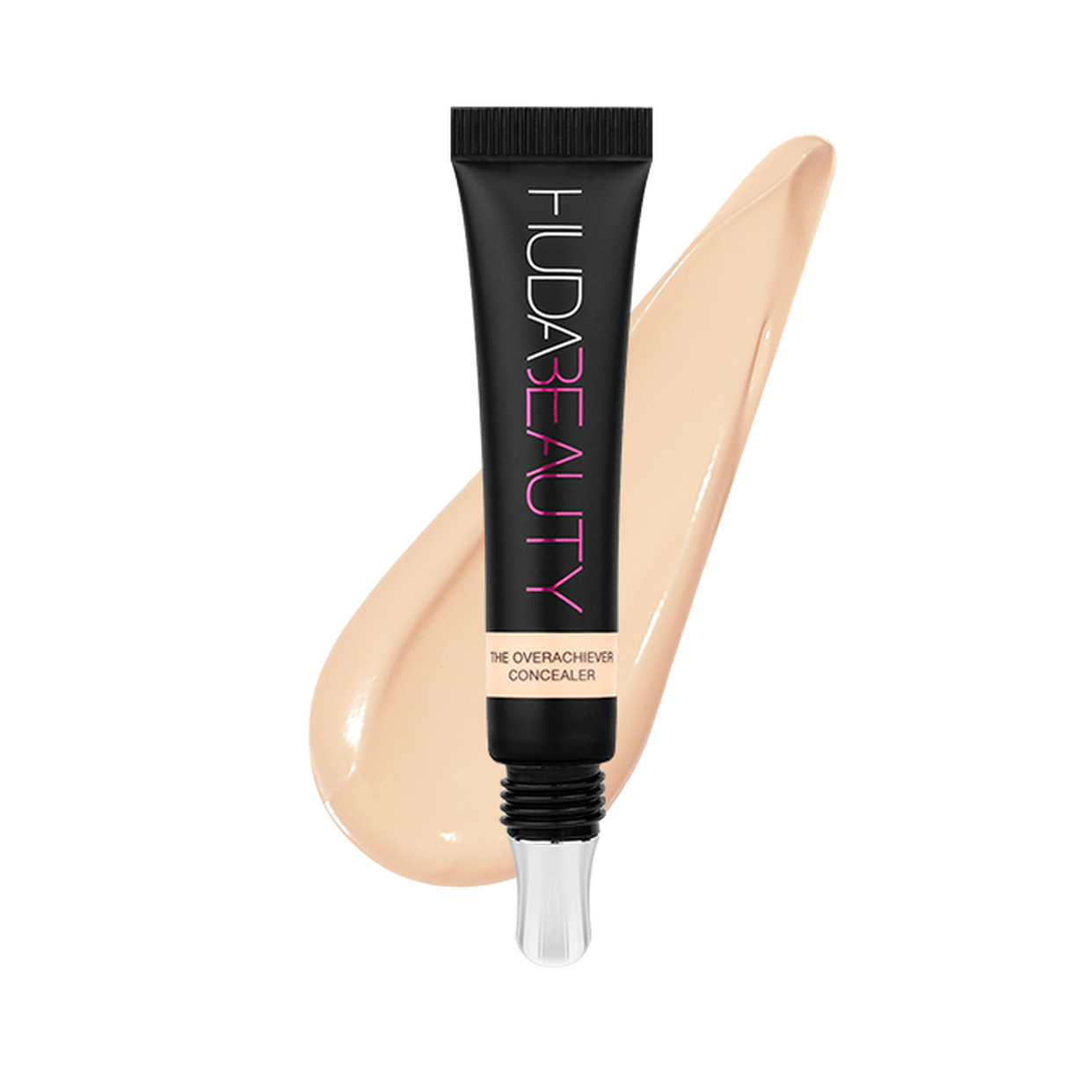 HUDA BEAUTY THE OVERACHIEVER CONCEALER