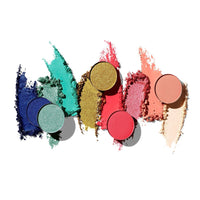 MORPHE PALETTE 35H HOT SPOT ARTISTRY PALETTE