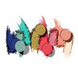 MORPHE PALETTE 35H HOT SPOT ARTISTRY PALETTE