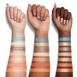 MORPHE PALETTE 35H HOT SPOT ARTISTRY PALETTE
