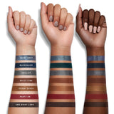 MORPHE PALETTE 35H HOT SPOT ARTISTRY PALETTE