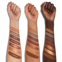 MORPHE PALETTE 35O SUPERNATURAL GLOW ARTISTRY PALETTE