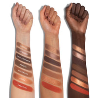 MORPHE PALETTE 35O SUPERNATURAL GLOW ARTISTRY PALETTE