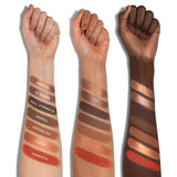 MORPHE PALETTE 35O SUPERNATURAL GLOW ARTISTRY PALETTE