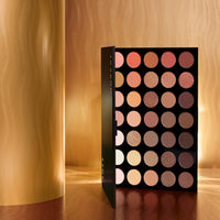 MORPHE PALETTE 35O SUPERNATURAL GLOW ARTISTRY PALETTE