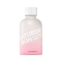 SATURDAY SKIN PORE CLARIFYING  TONER