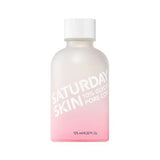 SATURDAY SKIN PORE CLARIFYING  TONER