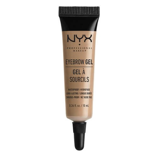 NYX EYE BROW GEL