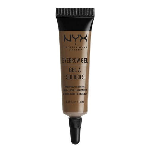 NYX EYE BROW GEL