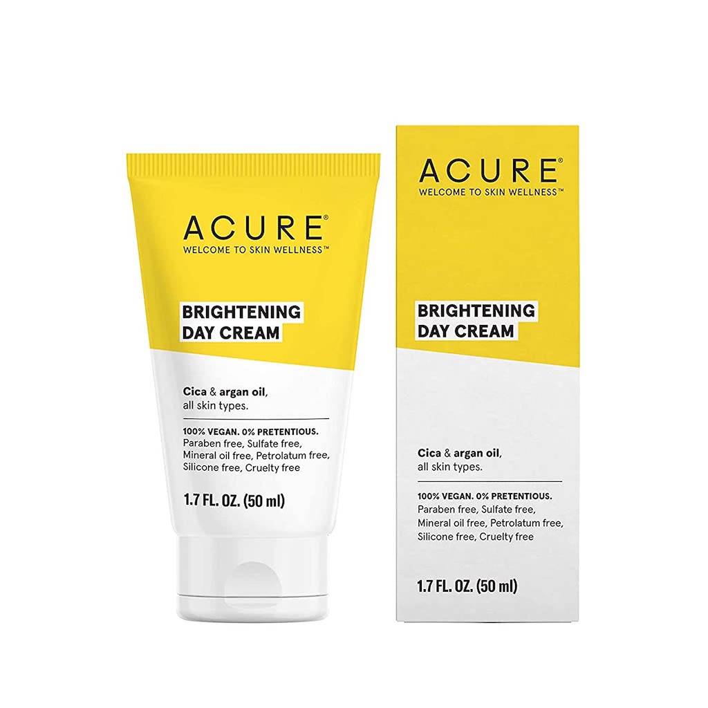 ACURE BRIGHTENING DAY CREAM