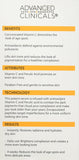 ADVANCED CLINICALS VITAMIN C ANTI-AGING SERUM