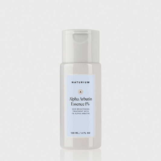 NATURIUM ALPHA ARBUTIN ESSENCE 1%