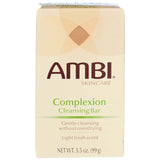 AMBI SKIN COCOA BUTTER CLEANSING BAR
