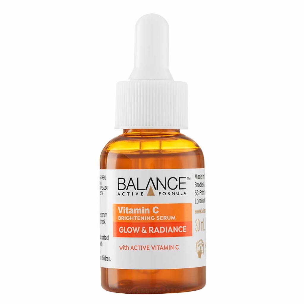 BALANCE ACTIVE FORMULAVITAMIN C BRIGHTENING SERUM