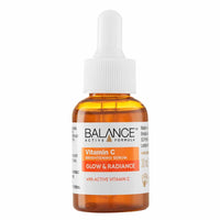 BALANCE ACTIVE FORMULAVITAMIN C BRIGHTENING SERUM