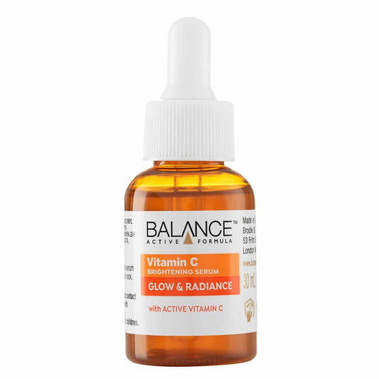 BALANCE ACTIVE FORMULAVITAMIN C BRIGHTENING SERUM