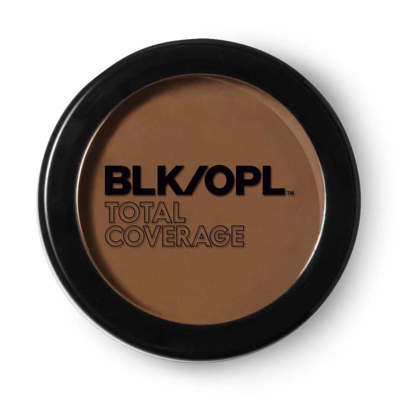 BLACK OPAL TOTAL COVERAGE