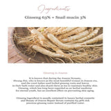 BEAUTY OF JOSEON REVIVE SERUM