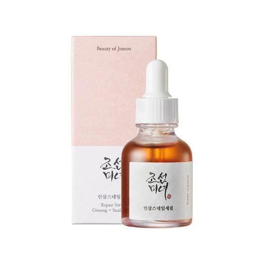 BEAUTY OF JOSEON REVIVE SERUM