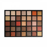 BEAUTY CREATIONS - BELLA PALETTE