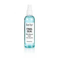 BEN NYE FINAL SEAL 'MATTE MAKEUP SEALER'