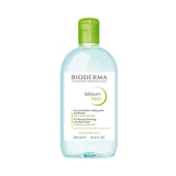 BIODERMA SENSIBIO H2O MICELLAR WATER