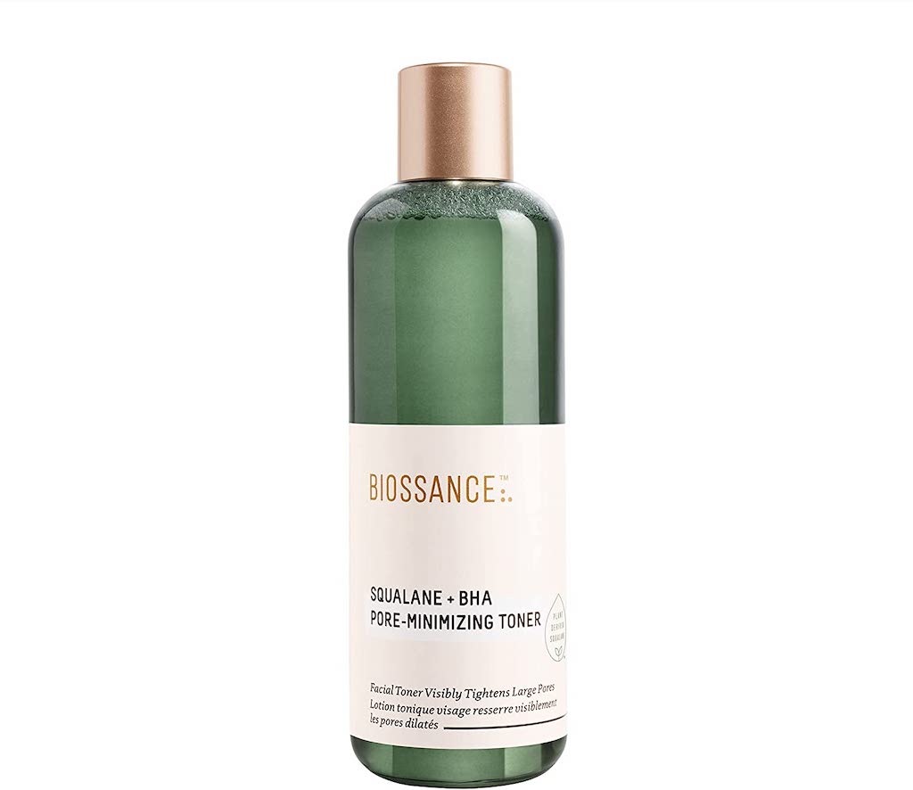 BIOSSANCE BHA PORE MINIMISING TONER