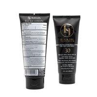 BLACK GIRL MOISTURIZING SUNSCREEN