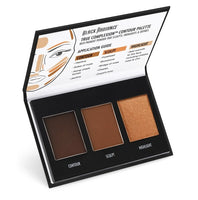 BLACK RADIANCE CONTOUR PALETTE