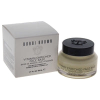 BOBBI BROWN'S VITAMIN ENRICHED FACE BACE