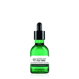 THE BODY SHOP TEA TREE DAILY SOLUTION