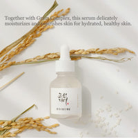 BEAUTY OF JOSEON GLOW DEEP SERUM