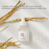 BEAUTY OF JOSEON GLOW DEEP SERUM
