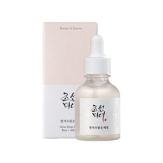 BEAUTY OF JOSEON GLOW DEEP SERUM