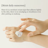 BEAUTY OF JOSEON RELIEF SUN : RICE + PROBIOTICS SPF 50+ PA++++