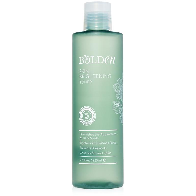 BOLDEN SKIN BRIGHTENING TONER