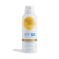 BONDI SANDS FACE SPF50+