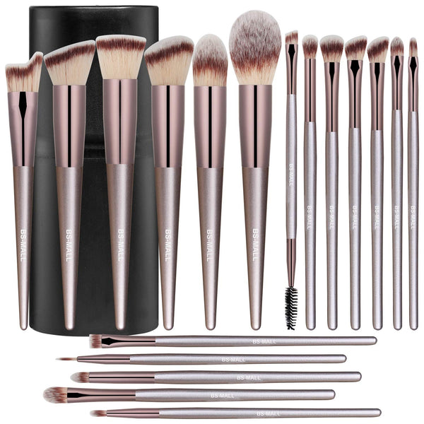 BS MALL PREMUIM BRUSH SET