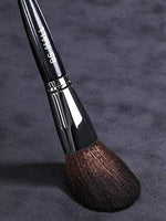 BS MALL MAKEUP BRUSH SET 16PCS BLACK