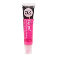 NICKA K LIP GEL WITH VITAMIN E