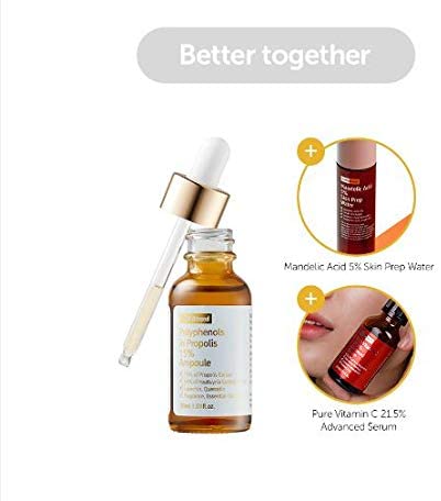 BY WISHTREND POLYHENOLS IN PROPOLIS 15% AMPOULE